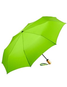 F-5429-AOC-Pocket Umbrella OekoBrella, waterSAVE® 2
